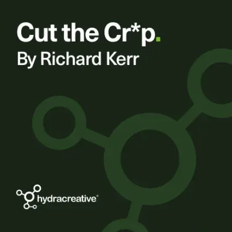 Hydra Insight - Cut the Cr*p: AI vs Automation