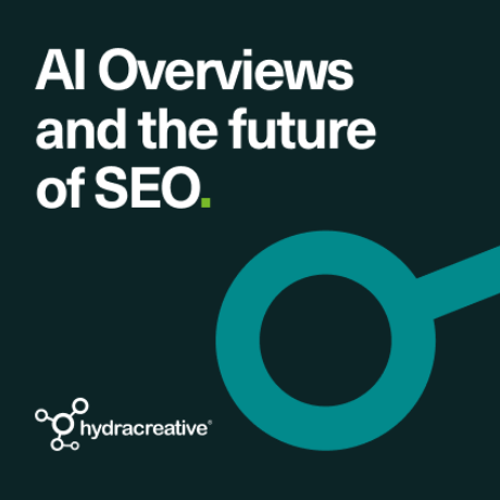 Hydra Insight - AI Overviews and the future of SEO