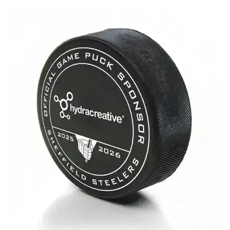 Hydra Insight - Five Years and Counting for Hydra Creative and The Sheffield Steelers
