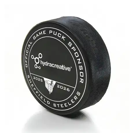 Hydra Insight - Five Years and Counting for Hydra Creative and The Sheffield Steelers