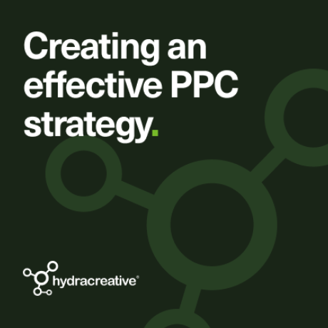 Hydra Insight - Creating an effective PPC strategy