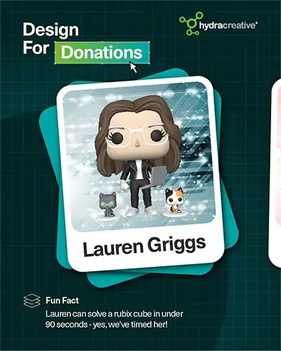 Lauren