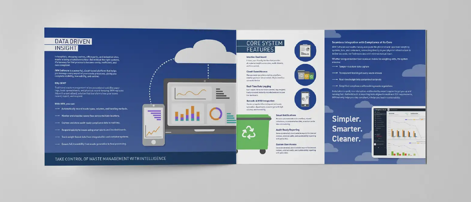 Weightron Brochure