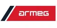 Armeg Logo