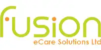 Fusion Logo