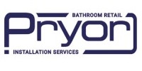 Pryor Bathrooms Logo