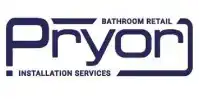 Pryor Bathrooms Logo
