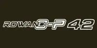 Rowan C-P 42 Logo