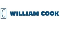 William Cook Logo