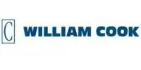William Cook Logo