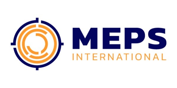 MEPS International - Branding Refresh