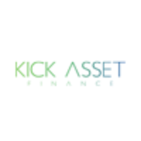 Kick Asset Finance logo