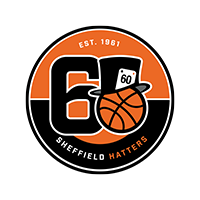 Sheffield Hatters logo