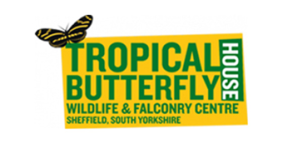 Tropical Butterfly House