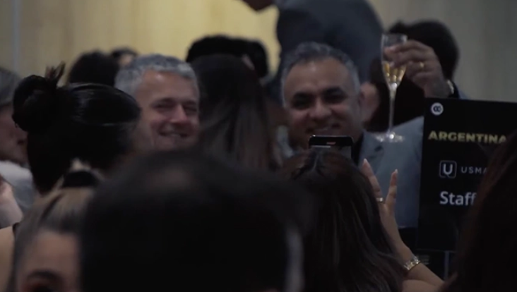 CC33 Charity Event | Promotional Video Production 