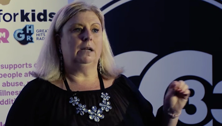 CC33 Charity Event | Promotional Video Production 