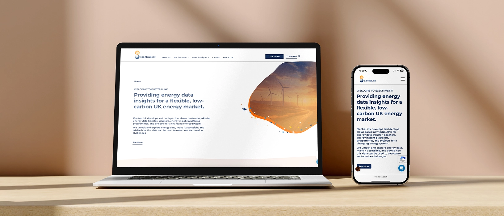 SEO Agency | SEO Success for ElectraLink SEO Agency | SEO Success for ElectraLink