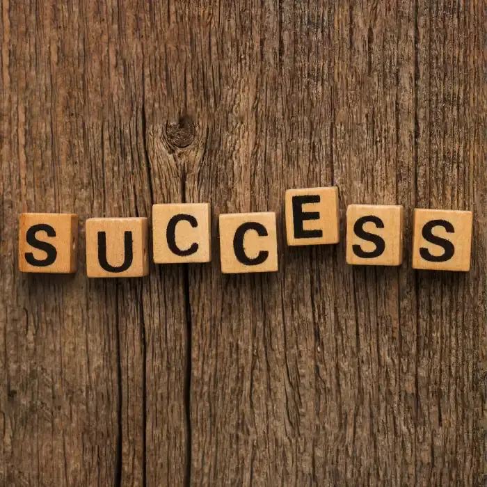 Success *stories*