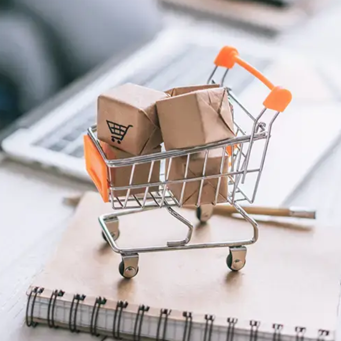 Business to Consumer (B2C)