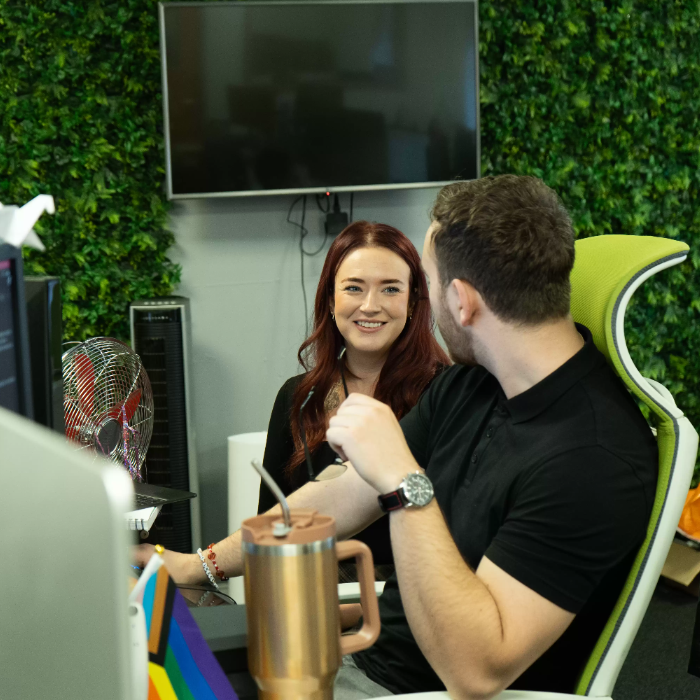 Understanding your business is the foundation of every project