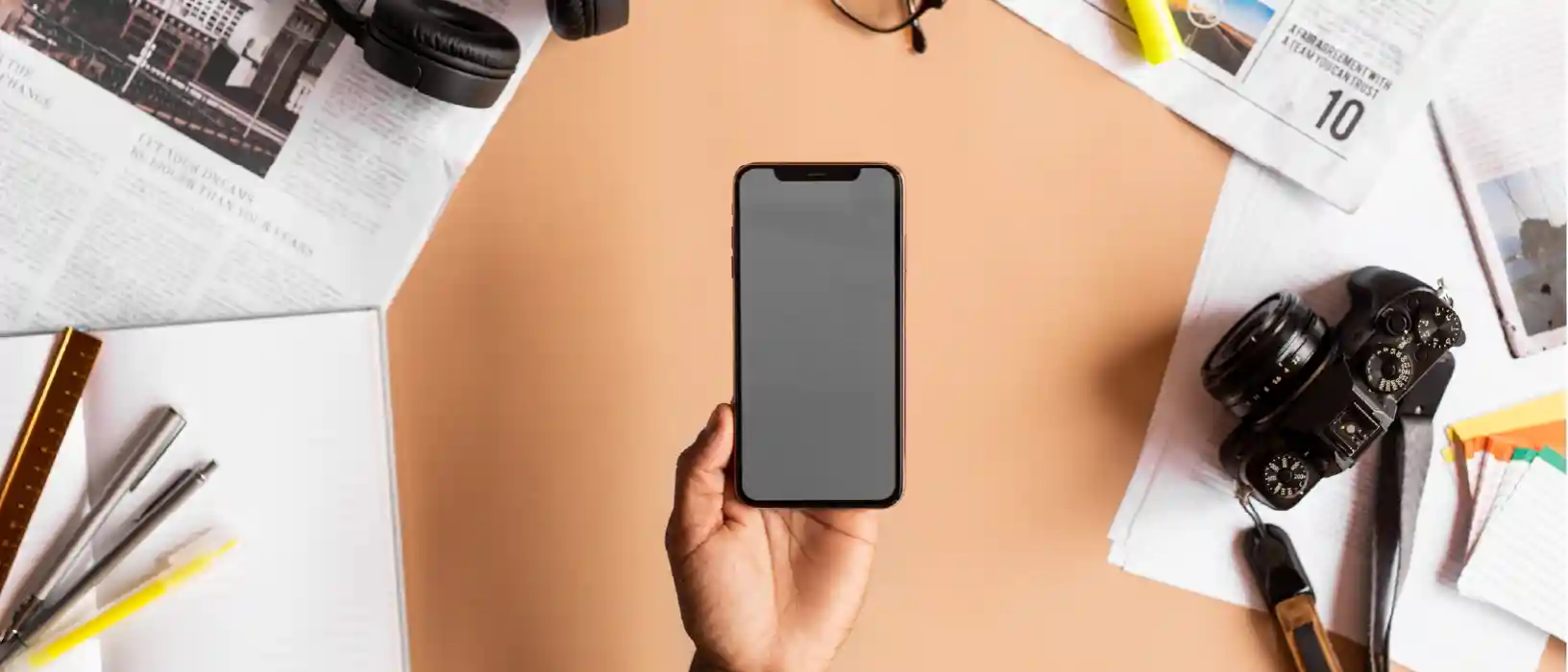 Digital Agency | Best Practices for the Mobile-First update