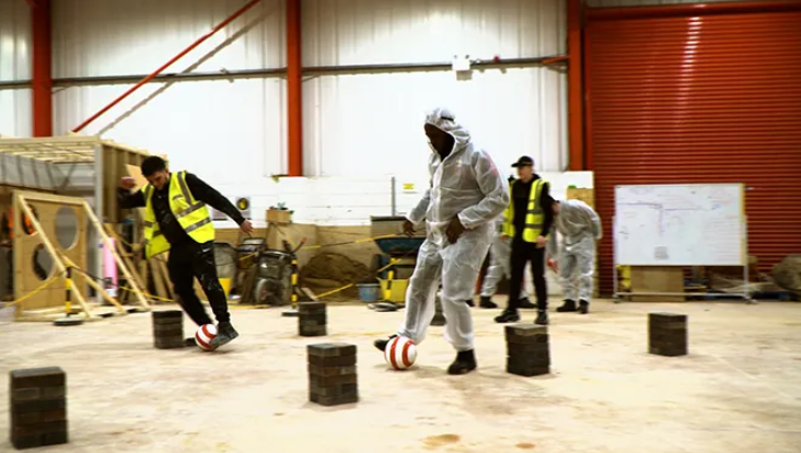 Video Production | Skills People Group 