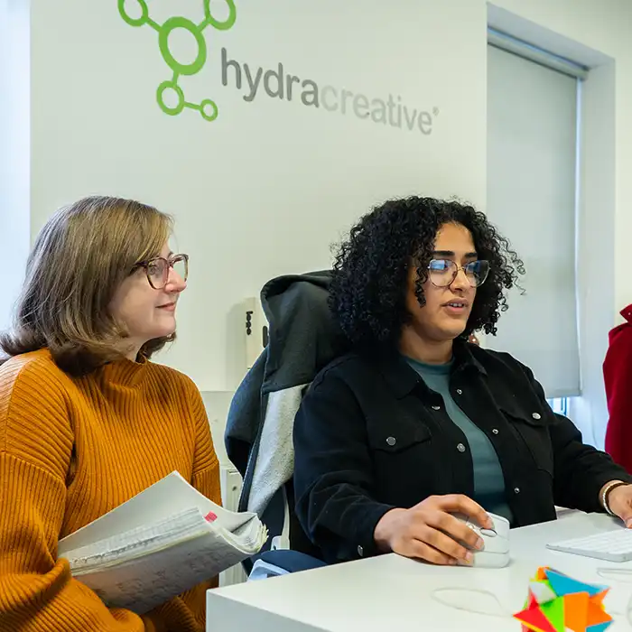 Creative agency in Liverpool Creative agency in Liverpool