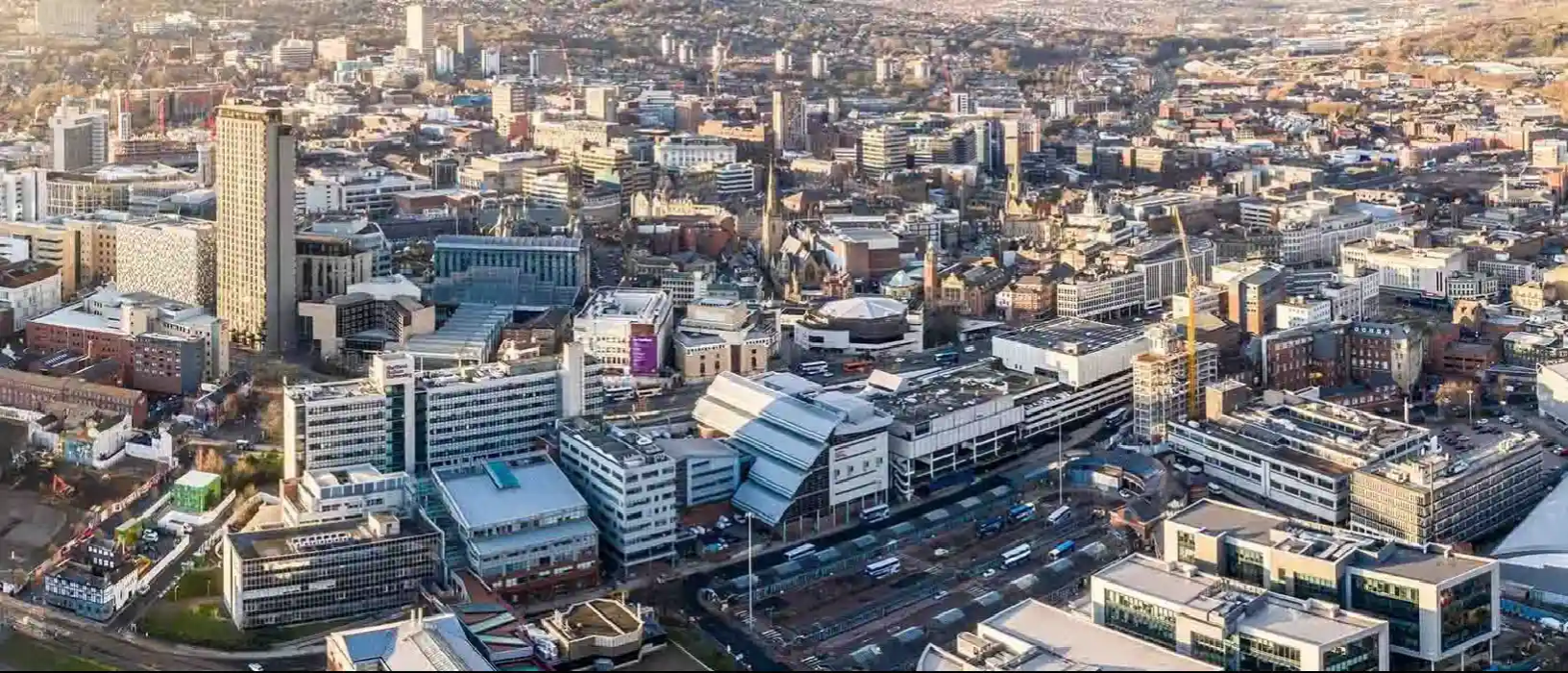 Sheffield Productivity and Digital Innovation Grants