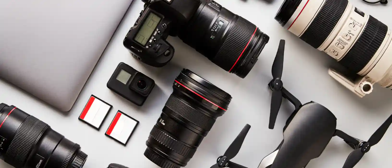Using Product Photography On Your Ecommerce Website