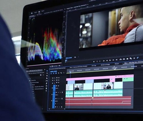 YOU HAVE |teal|8 SECONDS|endcolour| TO CAPTURE YOUR AUDIENCE banner