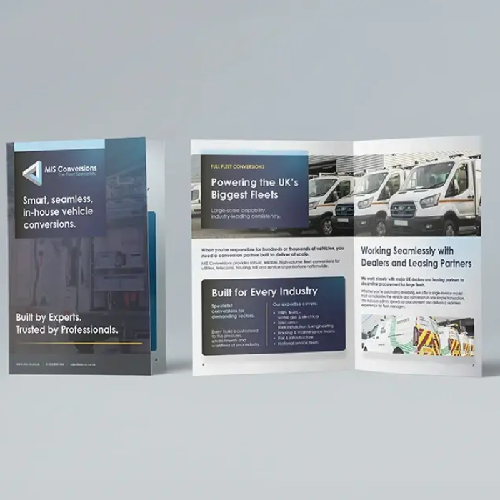 Supporting image for MIS Conversions