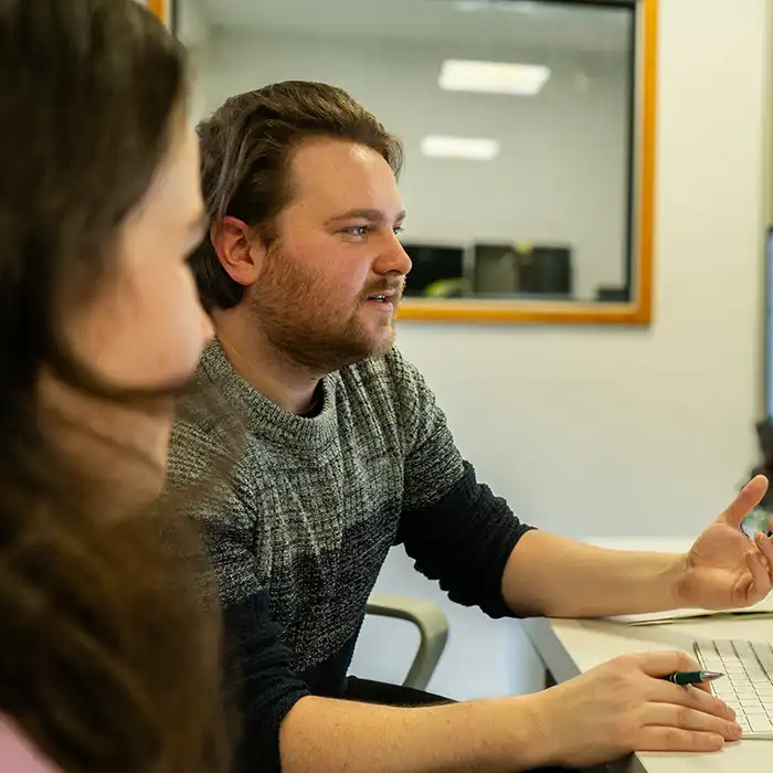 The possibilities are endless with video production