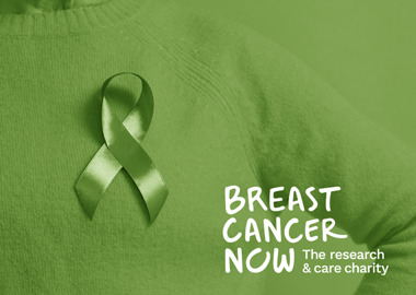breast cancer now supporting image