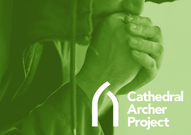 cathedral archer project supporting image