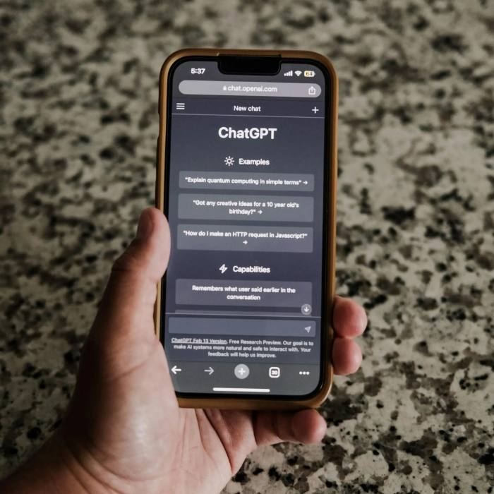 Check Whether Your Website Is Ready for AI Search