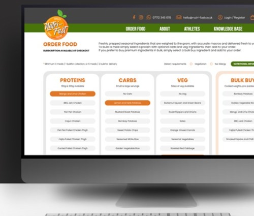 Cloud *Software* Development banner