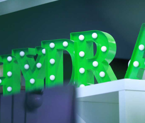banner