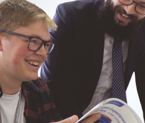 banner
