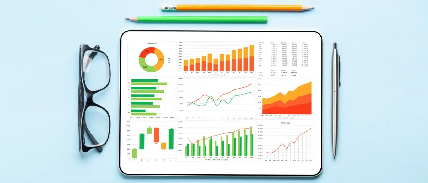Using Google Analytics for marketing: What you need to know 