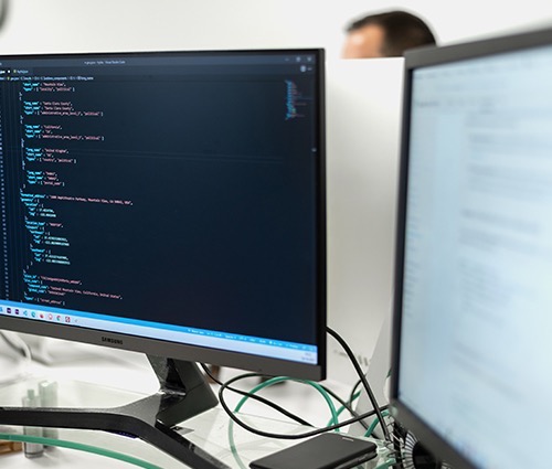 cloud *software* development *liverpool* banner