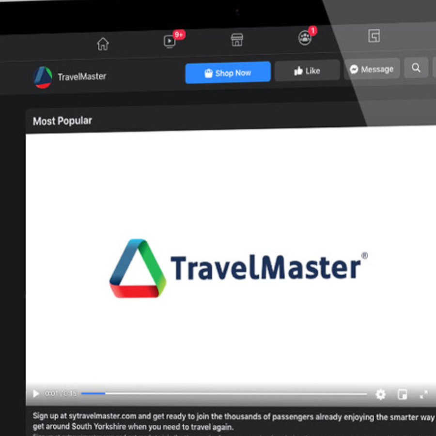 South Yorkshire TravelMaster